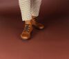 Loints Booties Natural camel braun 68107-0686 Nijswiller - LNT 1447