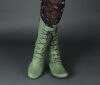 Loints Stiefel Natural jade grün 68110-0271 Numansdorp - LNT 583