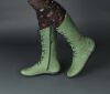 Loints Stiefel Natural jade grün 68110-0271 Numansdorp - LNT 583