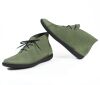 Loints Schn&uuml;rschuhe Natural jade gr&uuml;n 68163-0271 Nijnsel - LNT 1451