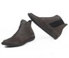 Loints Booties Natural mid grey grau 68612-0684 Neereind - LNT 1462