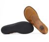 Loints Ballerinas Natural camel braun 68303-0341 Nessersluis - LNT 1467