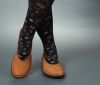 Loints Ballerinas Natural camel braun 68303-0341 Nessersluis - LNT 1467