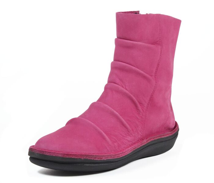 Loints Booties Character orchid pink 55105-0682 Caluna - LNT 1473