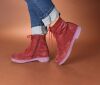 Think Stiefeletten rot Cogita chianti 500-5000 - GTA 27