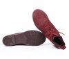 Think Stiefeletten rot Cogita chianti 500-5000 - GTA 27