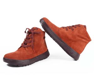Think Booties rot Comoda mattone-kombi 628-5010 - MDA 36