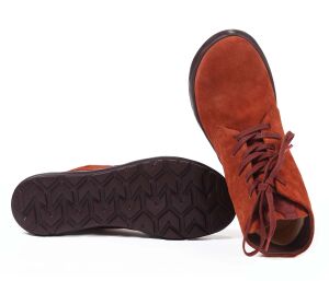 Think Booties rot Comoda mattone-kombi 628-5010 - MDA 36