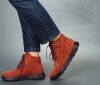 Think Booties rot Comoda mattone-kombi 628-5010 - MDA 36