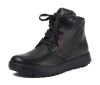 Think Booties schwarz Comoda schwarz 628-0000 - MDA 38