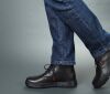 Think Booties schwarz Comoda schwarz 628-0000 - MDA 38