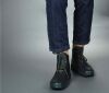 Think Booties blau Comoda navy-kombi 628-8010 - MDA 39