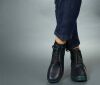 Think Booties blau Comoda navy-kombi 628-8010 - MDA 39