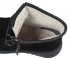 Think Booties schwarz Kusabi schwarz 681-0000 - KUB 4