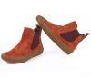 Think Booties rot Tjub mattone-kombi 428-5000 - TJU 39