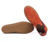 Think Booties rot Tjub mattone-kombi 428-5000 - TJU 39