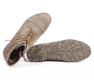 Think Stiefeletten beige Agrat pallisandro 624-2000 - AGR 74