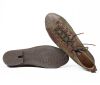 Think Schn&uuml;rschuhe gr&uuml;n Guad-2 moos 618-9010 - GUD 651
