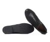 Think Stiefeletten schwarz Agrat schwarz 31-0000 - AGR 76