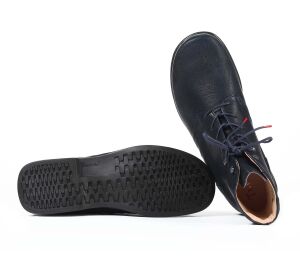 Think Stiefeletten blau Pensa Damen navy 267-8010 - PN 107