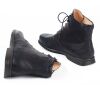 Think Stiefeletten blau Pensa Damen navy 267-8010 - PN 107