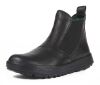 Think Booties schwarz Comoda schwarz 456-0000 - MDA 43