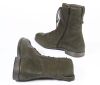 Think Stiefeletten gr&uuml;n Agrat jade 34-7010 - AGR 77