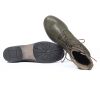 Think Stiefeletten gr&uuml;n Agrat jade 34-7010 - AGR 77