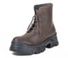 Lofina Stiefeletten taupe 1032 Kaia gasoline-underground - LOF 8