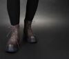 Lofina Stiefeletten taupe 1032 Kaia gasoline-underground - LOF 8
