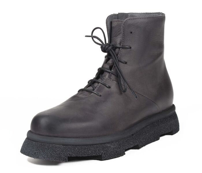 Lofina Stiefeletten grau 3044 Clara gasoline-londra - LOF 7