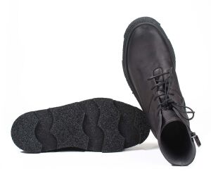 Lofina Stiefeletten grau 3044 Clara gasoline-londra - LOF 7