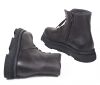 Lofina Stiefeletten grau 3044 Clara gasoline-londra - LOF 7