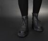 Lofina Stiefeletten grau 3044 Clara gasoline-londra - LOF 7