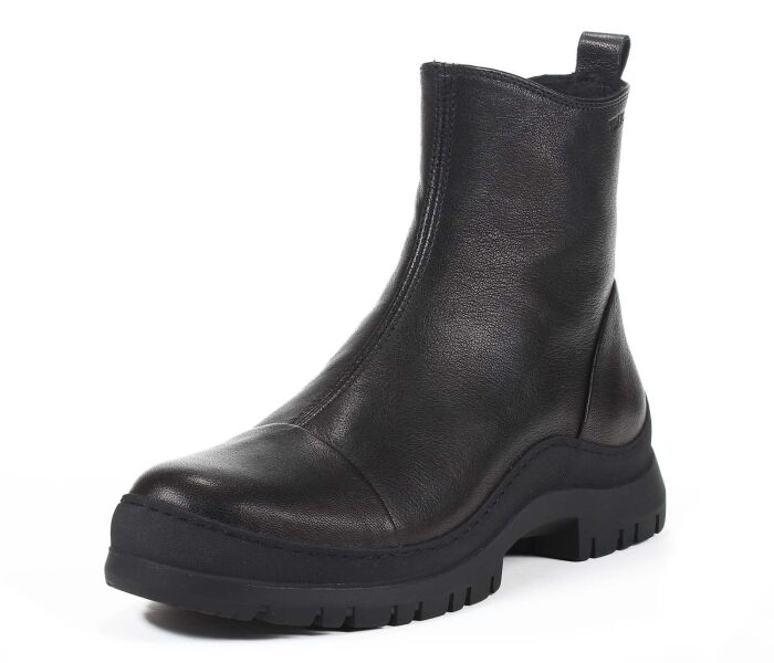 TenPoints Stiefeletten Lena 60312-101-black schwarz TPN 170 - TPN 170