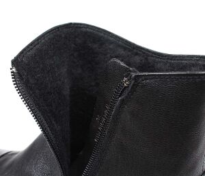 TenPoints Stiefeletten Lena 60312-101-black schwarz TPN 170 - TPN 170