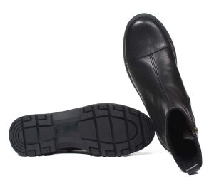 TenPoints Stiefeletten Lena 60312-101-black schwarz TPN 170 - TPN 170