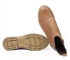TenPoints Stiefeletten Lena 60312-406-sand taupe TPN 168 - TPN 168