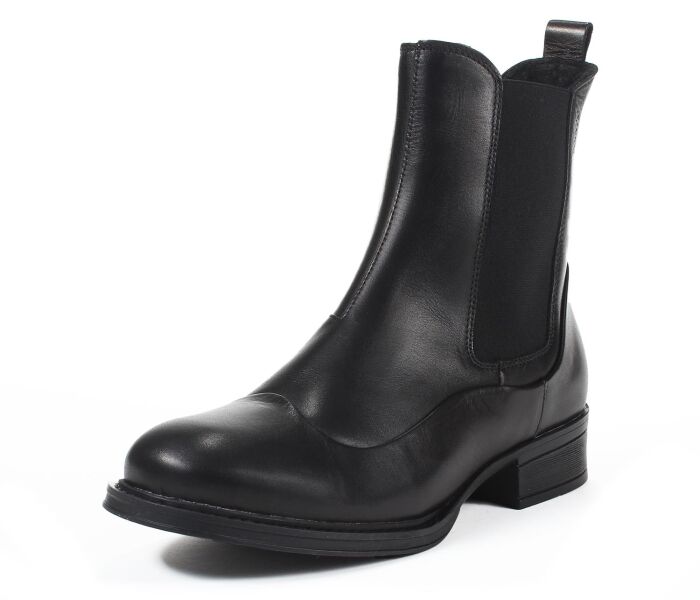 TenPoints Stiefeletten Pandora 60288-101-black schwarz TPN 152 - TPN 152