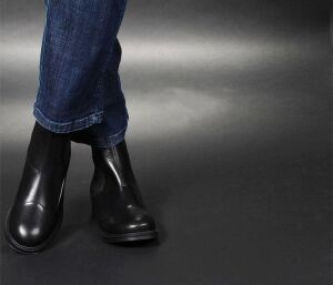 TenPoints Stiefeletten Pandora 60288-101-black schwarz TPN 152 - TPN 152