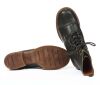 TenPoints Stiefeletten Pandora 60000-502-dark green grün TPN 154 - TPN 154