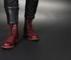 TenPoints Stiefeletten Pandora 60000-804-dark red rot TPN 149 - TPN 149