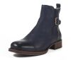 TenPoints Stiefeletten Pandora 60283-715-dark blue blau TPN 167 - TPN 167
