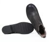 TenPoints Stiefeletten Pandora 60283-203-dark grey grau TPN 163 - TPN 163