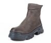 Lofina Stiefeletten taupe 3020 Klara gasoline-underground - LOF 10