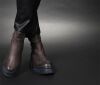 Lofina Stiefeletten taupe 3020 Klara gasoline-underground - LOF 10
