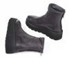 Lofina Stiefeletten grau 3123 maja gasoline-londra - LOF 11