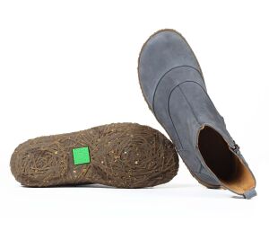 El Naturalista Booties Nido blau N5450-vaquero - NRL 174