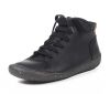 El Naturalista Schnürschuhe Pawikan schwarz N5773-black (NRL 179) - NRL 179