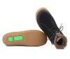 El Naturalista Schn&uuml;rschuhe Pawikan schwarz N5778-black - NRL 171